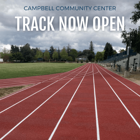Track Now Open