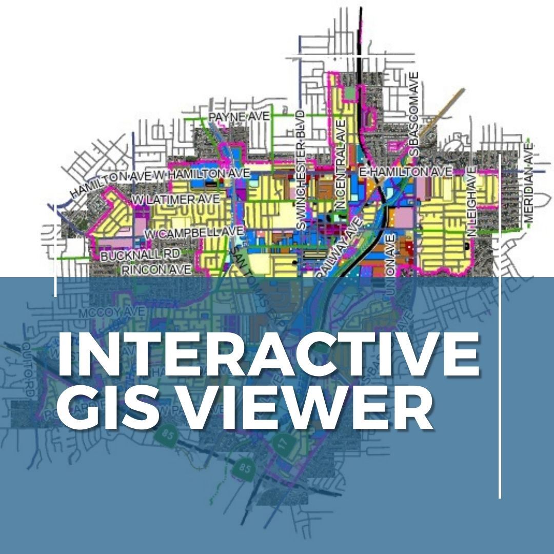 Interactive GIS Viewer