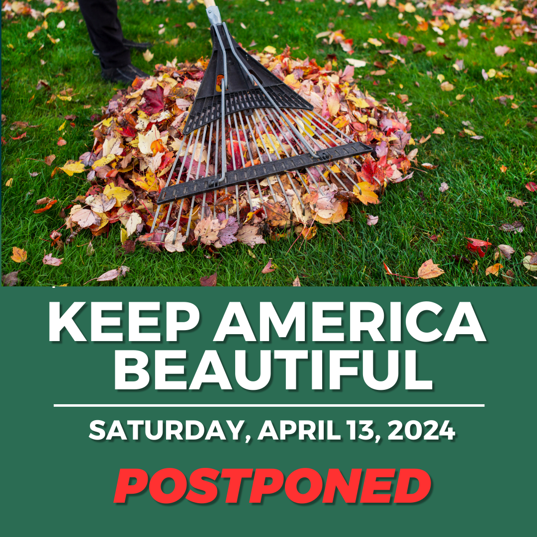 Cancellation of 2024 KAB Graphic