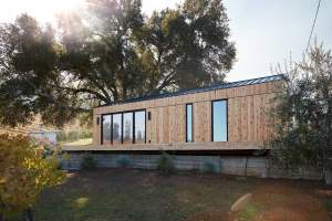 Accessory Dwelling Unit