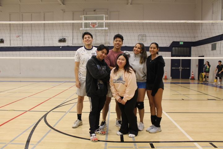 Block Party team photo