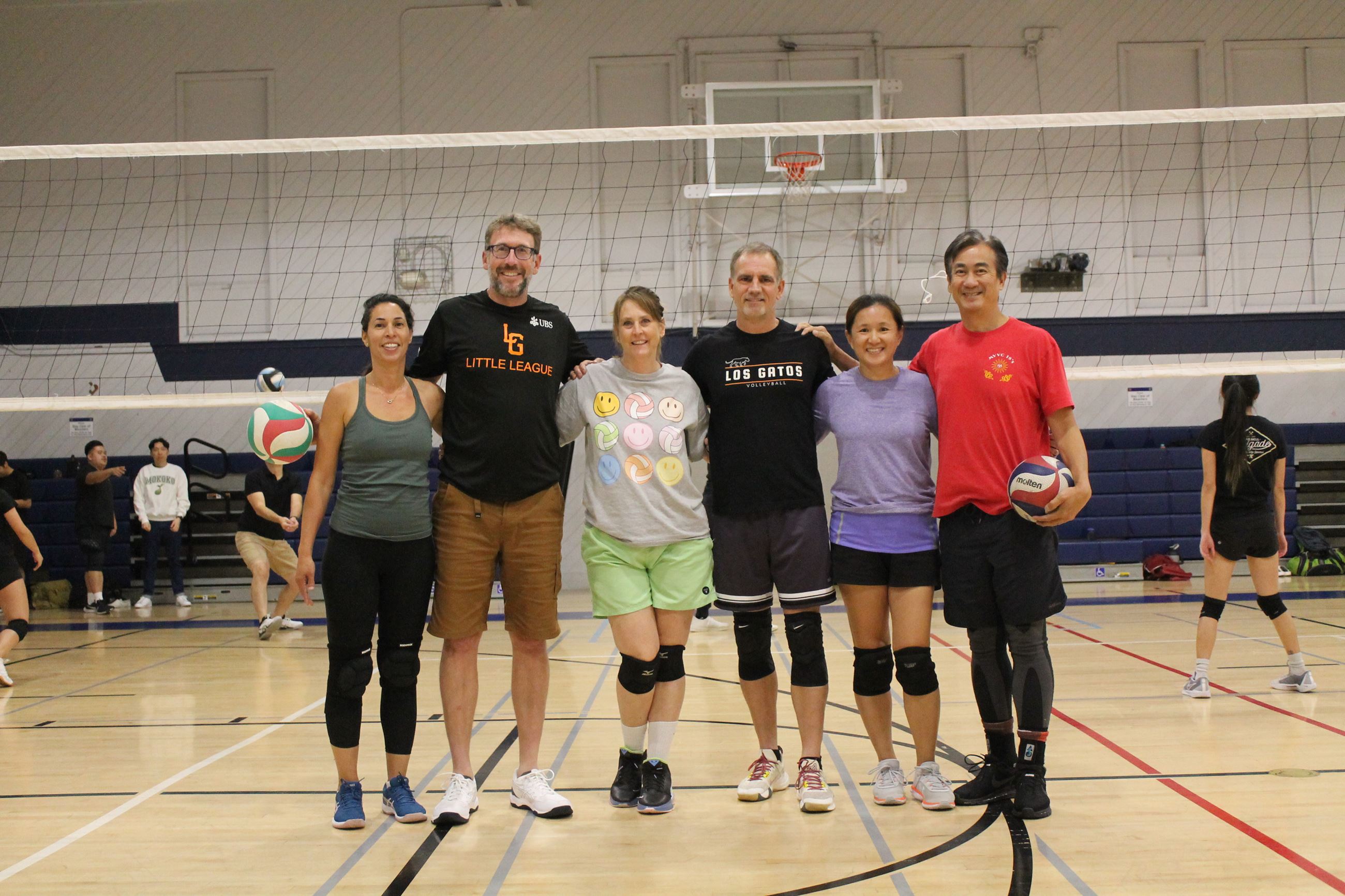 Out of System team photo