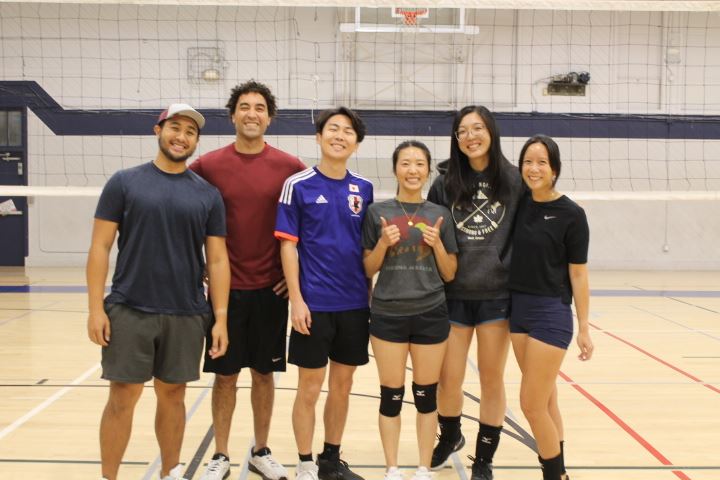 Set-Spresso team photo