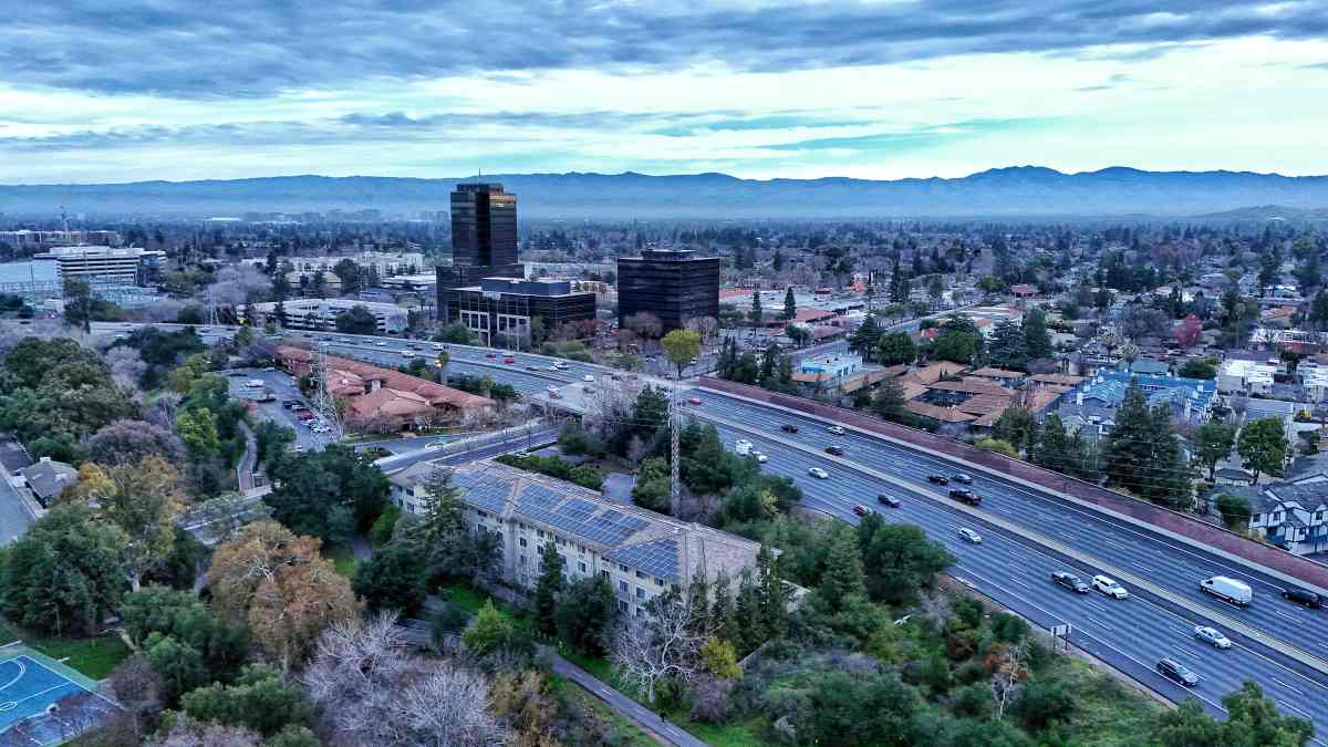Pruneyard office hero shot