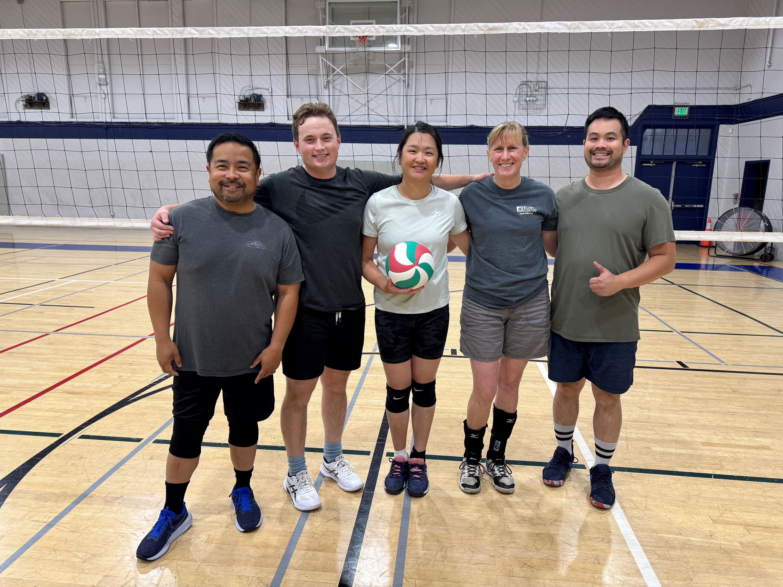 Chewblockas Team Picure