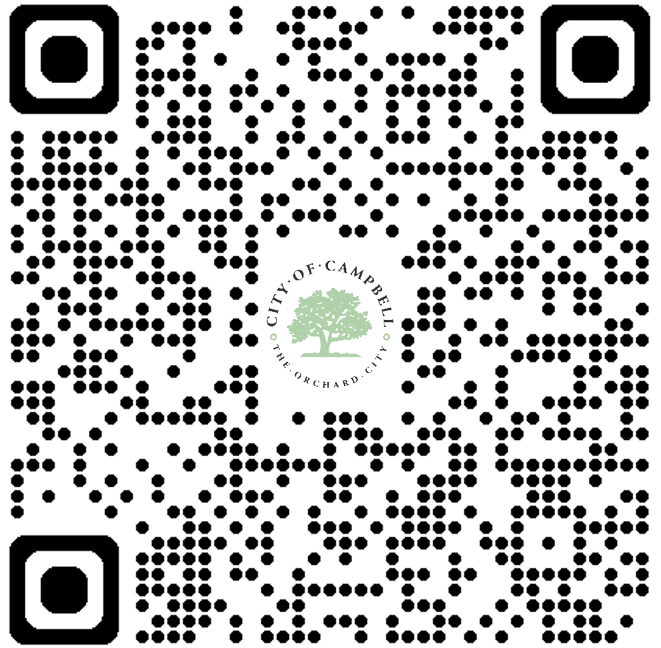 Planning Appointment QR Code