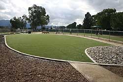 Dog Park
